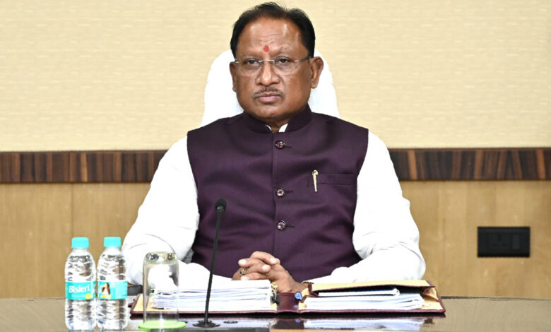 45 साल बाद पूरी होगी पीपरछेड़ी सिंचाई परियोजना – मुख्यमंत्री ने दी ऐतिहासिक स्वीकृति 45 साल बाद पूरी होगी पीपरछेड़ी सिंचाई परियोजना – मुख्यमंत्री ने दी ऐतिहासिक स्वीकृति