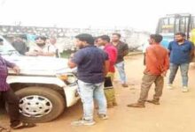 परिवहन विभाग के उड़नदस्ता ने निर्धारित लक्ष्य से दोगुना से अधिक 52.19 लाख का राजस्व वसूला