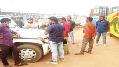 परिवहन विभाग के उड़नदस्ता ने निर्धारित लक्ष्य से दोगुना से अधिक 52.19 लाख का राजस्व वसूला