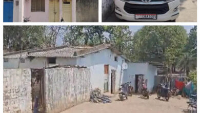 शराब घोटाले मामले में एसीबी-ईओडब्ल्यू ने पूर्व मंत्री लखमा से जुड़े लोगों के 15 ठिकानों पर की छापेमारी