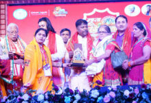 माता कौशल्या के संस्कारों ने बनाया प्रभु श्रीराम को मर्यादा पुरूषोत्तम – कश्यप