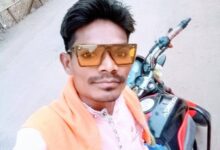 अधजले हालत में ओडिशा के जंगल में मिला छग के लापता युवक का शव