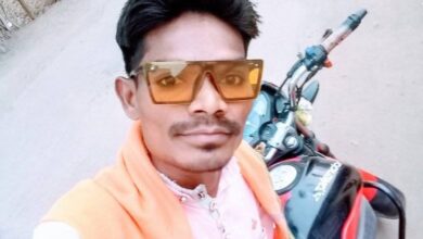 अधजले हालत में ओडिशा के जंगल में मिला छग के लापता युवक का शव
