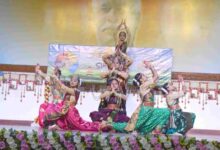 समर कैम्प के माध्यम से बच्चों का जीवन रहा संवर रहा है – अग्रवाल