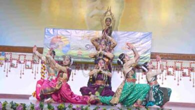 समर कैम्प के माध्यम से बच्चों का जीवन रहा संवर रहा है – अग्रवाल