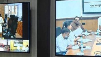 बाल श्रम विरोधी मुहिम में अब होगा रोजगार से पुनर्वास का समावेश: डॉ. वर्णिका शर्मा बाल श्रम विरोधी मुहिम में अब होगा रोजगार से पुनर्वास का समावेश: डॉ. वर्णिका शर्मा