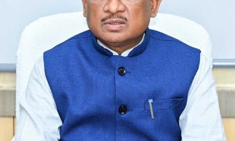मुख्यमंत्री साय के मार्गदर्शन व स्वास्थ्य मंत्री जायसवाल के कुशल नेतृत्व में डिजिटल सुशासन की ओर बढ़ते कदम मुख्यमंत्री साय के मार्गदर्शन व स्वास्थ्य मंत्री जायसवाल के कुशल नेतृत्व में डिजिटल सुशासन की ओर बढ़ते कदम