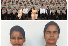 अबूझमाड़ की 2 छात्राएं जेईई एडवांस के लिए हुई चयनित, कोचिंग के लिए दिल्ली में
