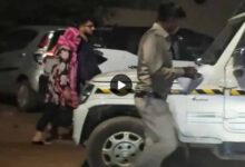 अगम स्पा में मसाज की आड़ में चल रहा था सेक्स कारोबार, संचालिका सहित 4 ग्राहक गिरफ्तार