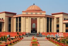 छत्तीसगढ़ हाईकोर्ट में ग्रीष्मकालीन अवकाश घोषित, नोटिफिकेशन जारी