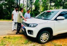 यातायात विभाग की बड़ी कार्रवाई, बसों-ट्रकों से हटाई गईं तेज रोशनी वाले एलईडी लाइट्स