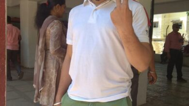 महाराष्ट्र मंडल के अमित के स्टार्टअप को मोदी ने सराहा