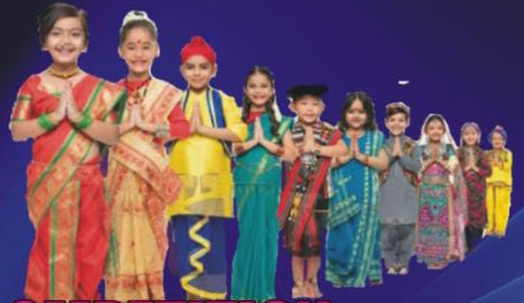 फैशन और टैलेंट शो के साथ मातृवंदना सम्मान 11 को कोरबा में फैशन और टैलेंट शो के साथ मातृवंदना सम्मान 11 को कोरबा में