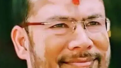 राज्य सरकार स्व. दिनेश मिरानिया के शोकाकुल परिवार को 20 लाख की देगी सहायता – मुख्यमंत्री साय
