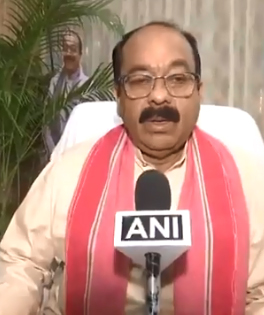 पाकिस्तान लगातार कर रहा नापाक हरकते – साव पाकिस्तान लगातार कर रहा नापाक हरकते – साव