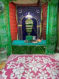 छोटापारा नाके वाले बाबा का सालाना उर्स पाक कल से छोटापारा नाके वाले बाबा का सालाना उर्स पाक कल से