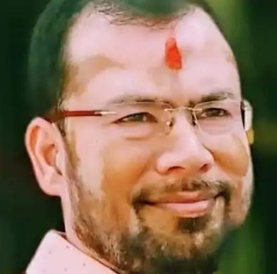 राज्य सरकार स्व. दिनेश मिरानिया के शोकाकुल परिवार को 20 लाख की देगी सहायता – मुख्यमंत्री साय राज्य सरकार स्व. दिनेश मिरानिया के शोकाकुल परिवार को 20 लाख की देगी सहायता – मुख्यमंत्री साय