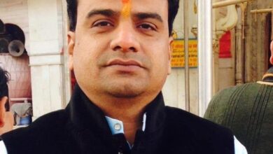 छत्तीसगढ़ चेंबर ऑफ कॉमर्स एंड इंडस्ट्रीज की नई कार्यकारिणी घोषित