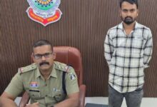 फाइनेंस कंपनी के ग्राहकों से वसूली गई राशि के गबन का दूसरा आरोपित गिरफ्तार, एक फरार