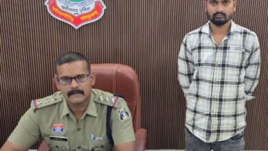 फाइनेंस कंपनी के ग्राहकों से वसूली गई राशि के गबन का दूसरा आरोपित गिरफ्तार, एक फरार