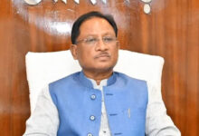 तुमने कहा मोदी को बोलो मृत्यु के उपहास में,अब सुनो हमारा गर्जन अपनी अंतिम सांस में..