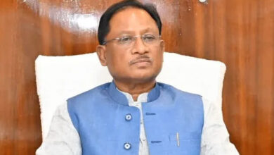 तुमने कहा मोदी को बोलो मृत्यु के उपहास में,अब सुनो हमारा गर्जन अपनी अंतिम सांस में..