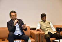 हर्मन बावेजा ने छत्तीसगढ़ फिल्म सिटी से जुडऩे की जताई गहरी रुचि, रायपुर में किया औपचारिक एलान