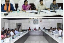 जनकल्याणकारी योजनाओं को अधिकारी बेहतर तरीके से करवाएं लागू – वेदवती कश्यप