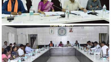 जनकल्याणकारी योजनाओं को अधिकारी बेहतर तरीके से करवाएं लागू – वेदवती कश्यप