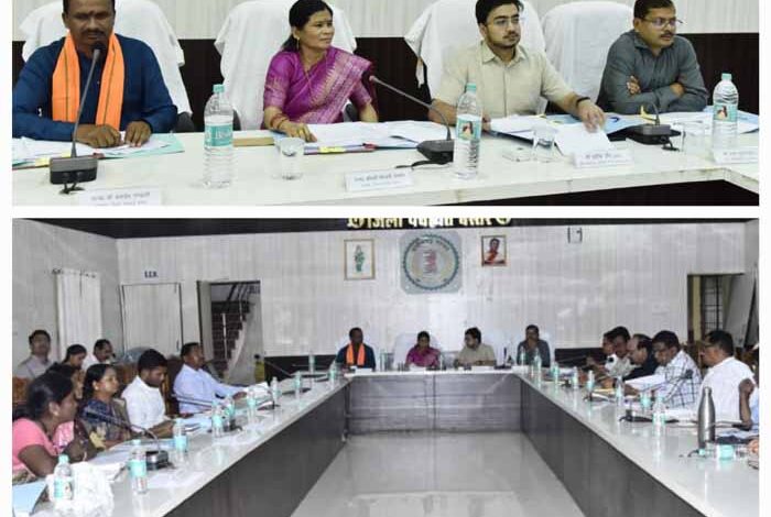 जनकल्याणकारी योजनाओं को अधिकारी बेहतर तरीके से करवाएं लागू – वेदवती कश्यप जनकल्याणकारी योजनाओं को अधिकारी बेहतर तरीके से करवाएं लागू – वेदवती कश्यप