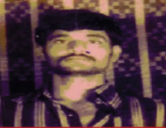 ढेड़ करोड़ के ईनामी नक्सली समेत 30 अन्य मुठभेड़ में ढेर ढेड़ करोड़ के ईनामी नक्सली समेत 30 अन्य मुठभेड़ में ढेर