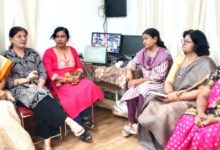 हर साल आठ हजार बहुएं हो रहीं दहेज मृत्यु की शिकार : शताब्दी