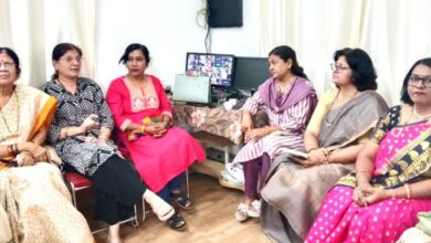 हर साल आठ हजार बहुएं हो रहीं दहेज मृत्यु की शिकार : शताब्दी