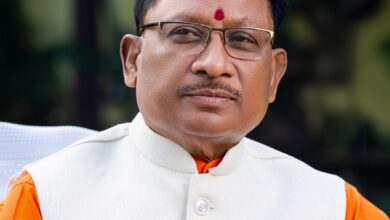 छत्तीसगढ़ बना जीएसटी संग्रह में अग्रणी राज्य, केरल, पंजाब और बिहार जैसे राज्यों को पछाड़ा