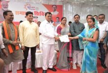 आम लोगों की समस्याओं के निराकरण एवं उनकी मांगों को पूरा करने का सशक्त माध्यम बन रहा है सुशासन तिहार – उद्योग मंत्री