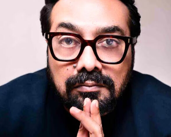 फिल्म निर्माता अनुराग कश्यप के विरुद्ध गैर-जमानती धाराओं में एफआईआर दर्ज करने का आदेश फिल्म निर्माता अनुराग कश्यप के विरुद्ध गैर-जमानती धाराओं में एफआईआर दर्ज करने का आदेश