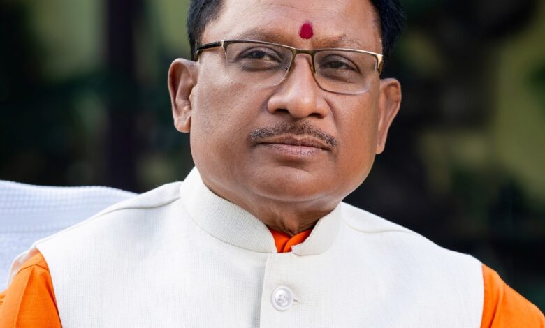 छत्तीसगढ़ बना जीएसटी संग्रह में अग्रणी राज्य, केरल, पंजाब और बिहार जैसे राज्यों को पछाड़ा छत्तीसगढ़ बना जीएसटी संग्रह में अग्रणी राज्य, केरल, पंजाब और बिहार जैसे राज्यों को पछाड़ा