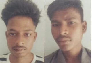 नाबालिग से गैंगरेप, दो आरोपियों को मिली आजीवन कारावास