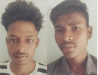नाबालिग से गैंगरेप, दो आरोपियों को मिली आजीवन कारावास नाबालिग से गैंगरेप, दो आरोपियों को मिली आजीवन कारावास