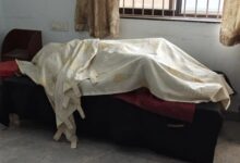 फांसी लगाकर युवक ने की आत्महत्या