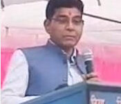 दो पैसे के चक्कर में किसी के भविष्य को बर्बाद नहीं करना है, ये सब बंद कर दें, नहीं तो हम आपको बंद कर देंगे – मंत्री वर्मा