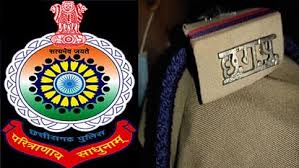 टीआई से लेकर सहायक उप निरीक्षक स्तर के पुलिस कर्मी हुए इधर से उधर