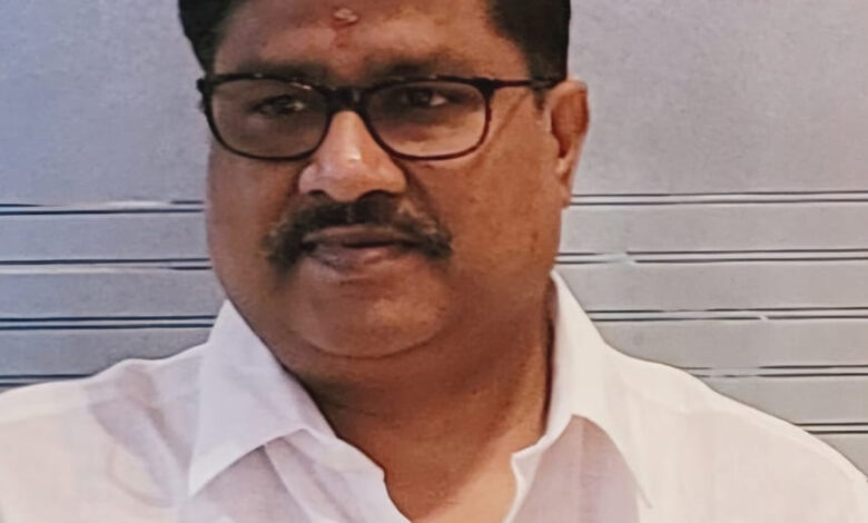ऑपरेशन सिंदूर के सफल ऑपरेशन लिए पीएम मोदी को सुशील अग्रवाल ने दी बधाई ऑपरेशन सिंदूर के सफल ऑपरेशन लिए पीएम मोदी को सुशील अग्रवाल ने दी बधाई