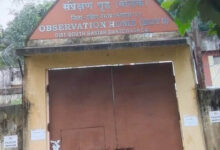 तीन वर्ष की मासूम के साथ नाबालिग पड़ोसी ने किया दुष्कर्म का प्रयास, भेजा बाल सुधार गृह