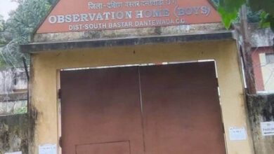 मासूम के साथ नाबालिग पड़ोसी ने किया दुष्कर्म का प्रयास, बाल सुधार गृह पहुंचा