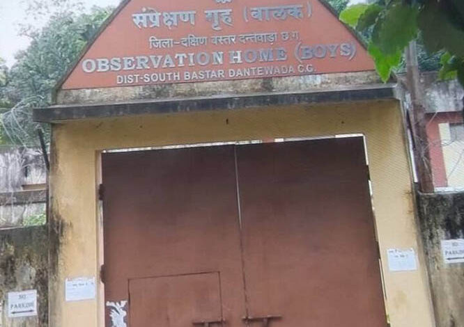 मासूम के साथ नाबालिग पड़ोसी ने किया दुष्कर्म का प्रयास, बाल सुधार गृह पहुंचा मासूम के साथ नाबालिग पड़ोसी ने किया दुष्कर्म का प्रयास, बाल सुधार गृह पहुंचा