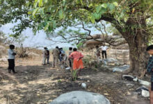 लापता नाबालिग का शव गाडिय़ा पहाड़ में मिला, नाबालिग आरोपी को हिरासत में, जांच जारी