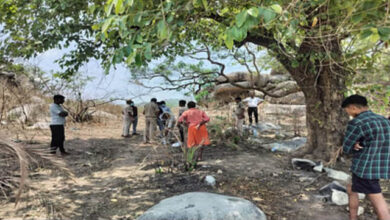 लापता नाबालिग का शव गाडिय़ा पहाड़ में मिला, नाबालिग आरोपी को हिरासत में, जांच जारी