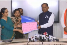 सीजी बोर्ड 12वीं का 81.87 प्रश व 10 वीं का 76.53 प्रश रहा रिजल्ट