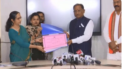 सीजी बोर्ड 12वीं का 81.87 प्रश व 10 वीं का 76.53 प्रश रहा रिजल्ट